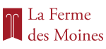Logo La Ferme des Moines